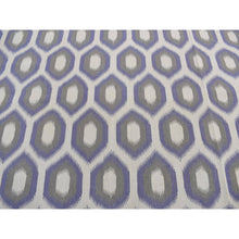 Load image into Gallery viewer, 8&#39;10&quot;x12&#39;2&quot; Independence Blue, Durie Kilim Flat Weave, Geometric Design, Hand Woven, Pure Wool, Reversible Oriental Rug FWR527160