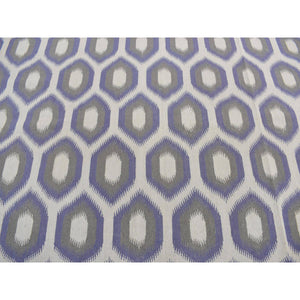 8'10''x12'2'' Beige with a mix of Purple, Flat Weave, Durie Kilim with Geometric Pattern, Reversible, Pure Wool, Hand Woven, Oriental Rug FWR527214