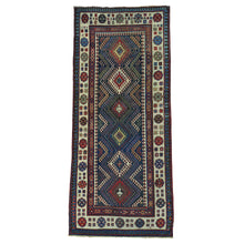 Load image into Gallery viewer, Antique Oriental Rug, Carpets, Handmade, Montana USA.