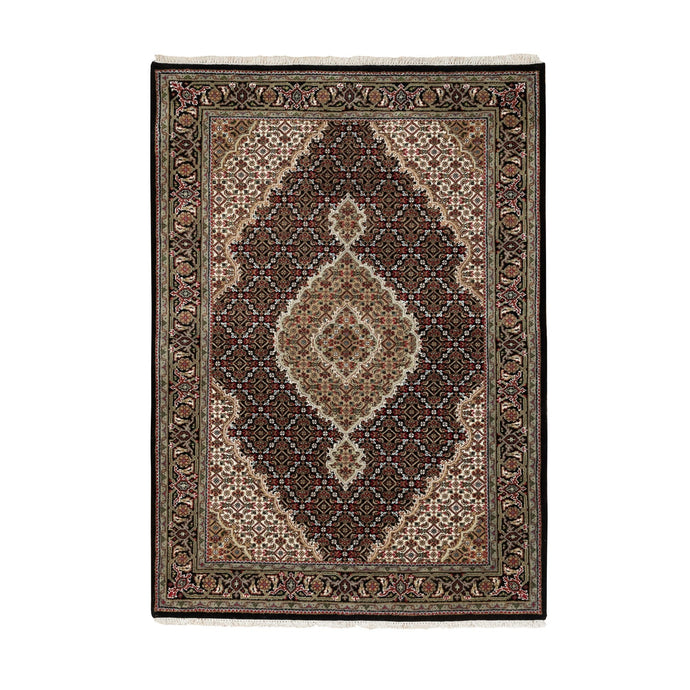 Hand Oriental Rug, Carpets, Handmade, Montana USA.