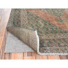 Load image into Gallery viewer, Mocha Oriental Rug, Carpets, Handmade, Montana USA.