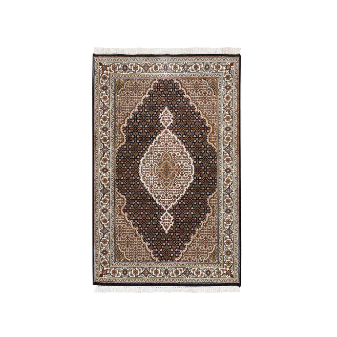 Hand Oriental Rug, Carpets, Handmade, Montana USA.