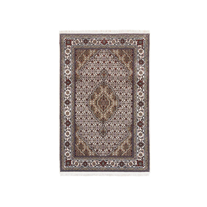 Wool Oriental Rug, Carpets, Handmade, Montana USA.