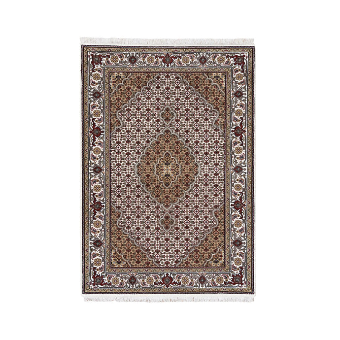 Tabriz Oriental Rug, Carpets, Handmade, Montana USA.