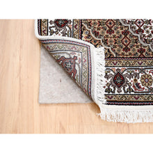 Load image into Gallery viewer, Tabriz Oriental Rug, Carpets, Handmade, Montana USA.