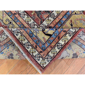 Rust Oriental Rug, Carpets, Handmade, Montana USA.